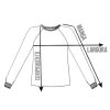 camiseta-baby-look-longa-medidas-simone-uniformes