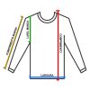 camiseta-manga-longa-medidas-simone-uniforme-papelaria