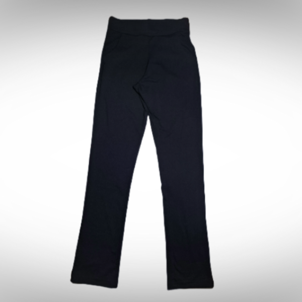 Calça Preta - Geral