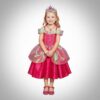 Fantasia infantil feminina princesa Aurora