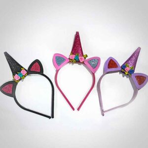 simone-uniformes-arco-cabelo Arco Unicórnio