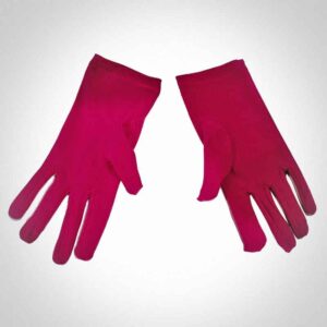 Luvas Coloridas