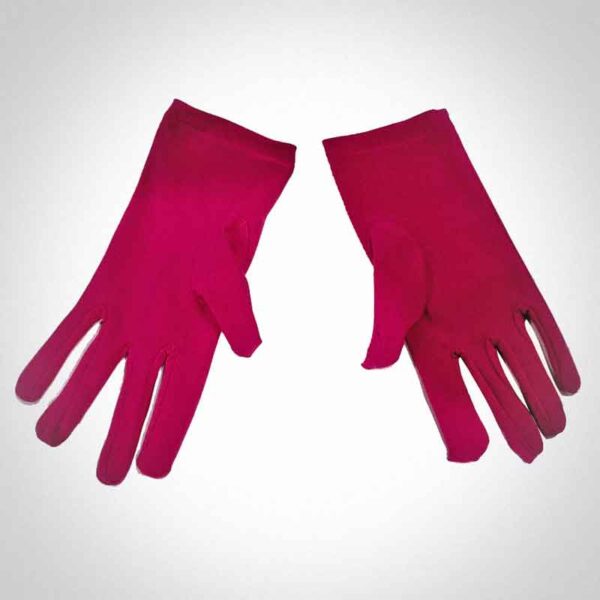Luvas Coloridas