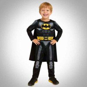simone-uniformes-fantasia-masculina-batman-longa Fantasia infantil Masculina Batman - Longa