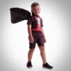 Fantasia infantil Masculina Drácula - Curta