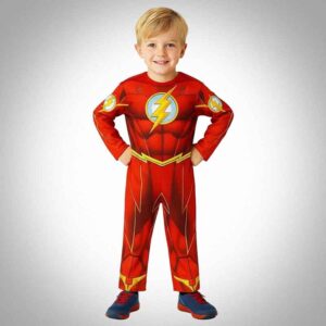 simone-uniformes-fantasia-masculina-flash-longa Fantasia infantil Masculina Flash - Longa