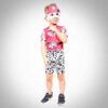 Fantasia infantil Masculina Marshall - Curta