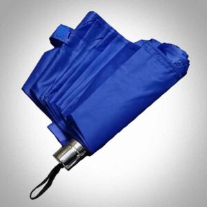 Guarda-chuva Sombrinha Reforçada Cor Única